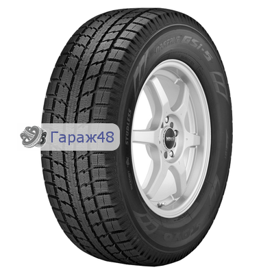 Toyo Observe GSi5 265/50 R20 106Q